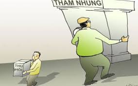 Thu hồi tài sản tham nhũng, những khoảng trống pháp lý cần lấp đầy (2/10/2017)